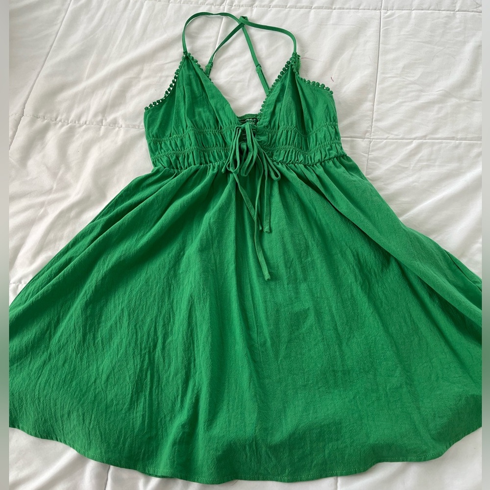SHEIN VCAY DRESS